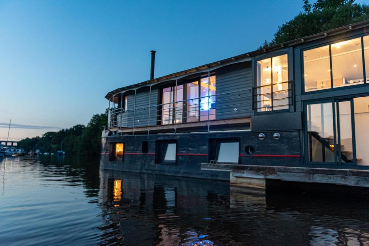 La Riviere House - Peniche Carpe Diem Nantes Eksteriør bilde