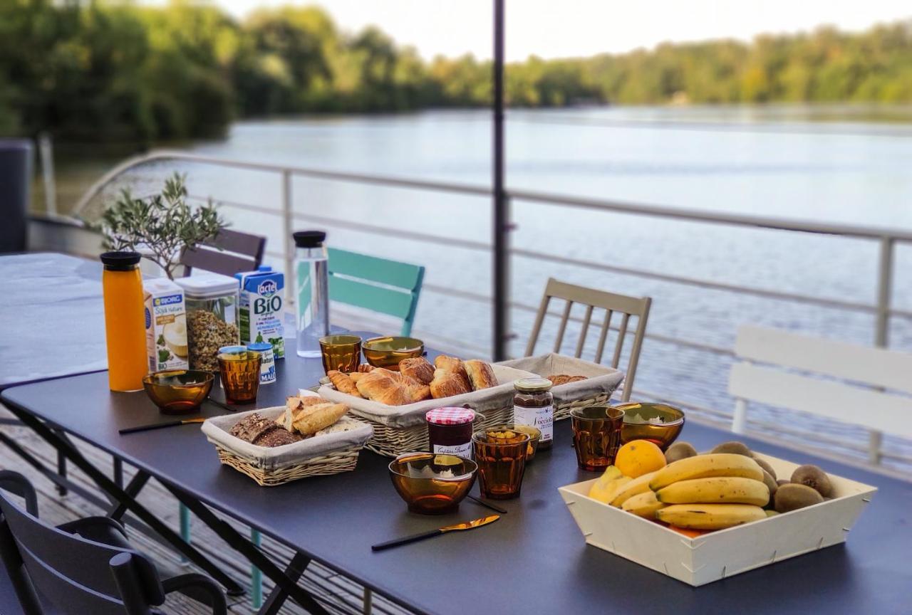 La Riviere House - Peniche Carpe Diem Nantes Eksteriør bilde