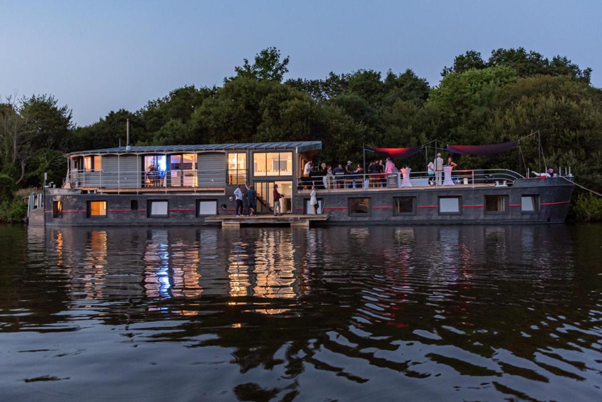 La Riviere House - Peniche Carpe Diem Nantes Eksteriør bilde