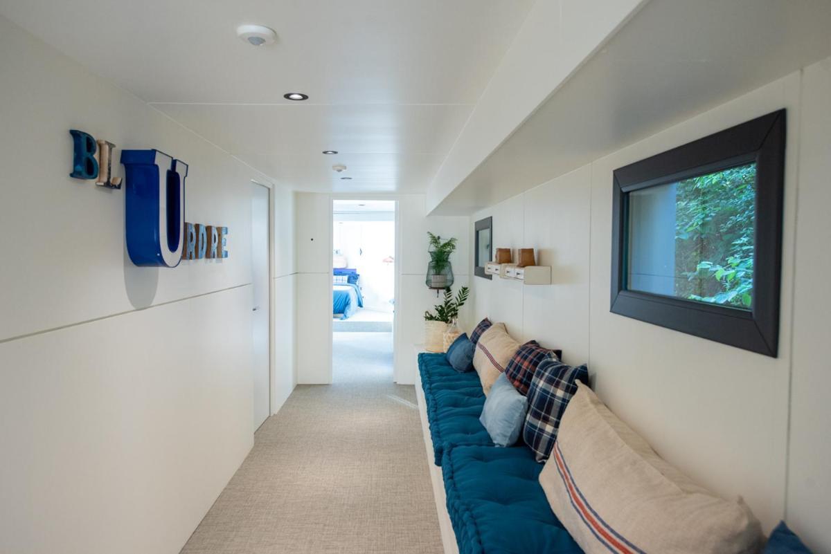 La Riviere House - Peniche Carpe Diem Nantes Eksteriør bilde
