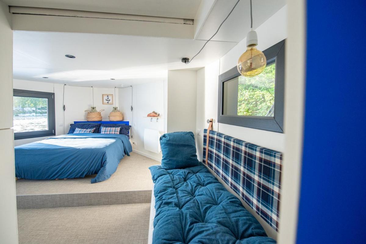 La Riviere House - Peniche Carpe Diem Nantes Rom bilde