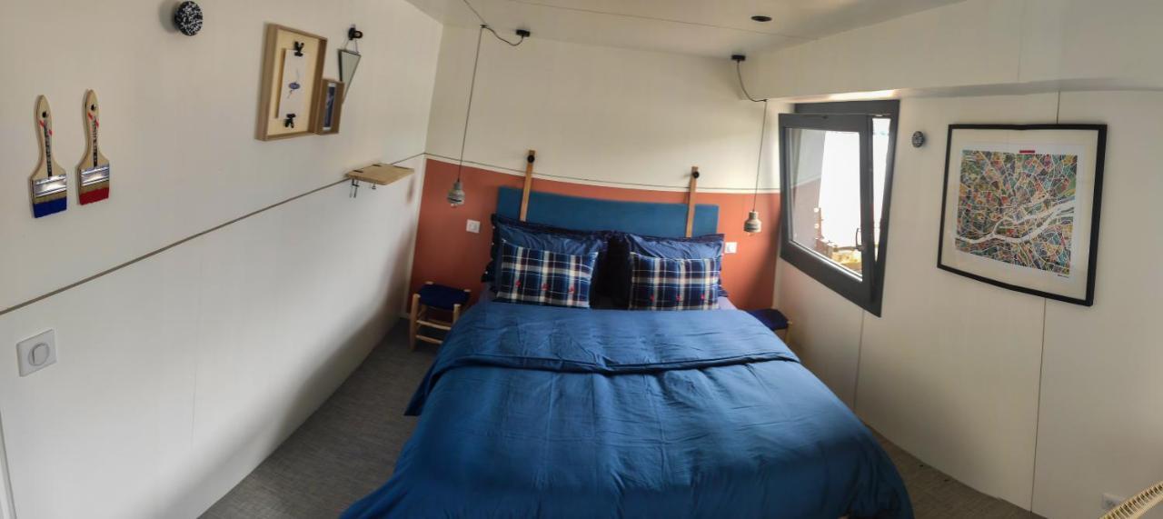 La Riviere House - Peniche Carpe Diem Nantes Rom bilde