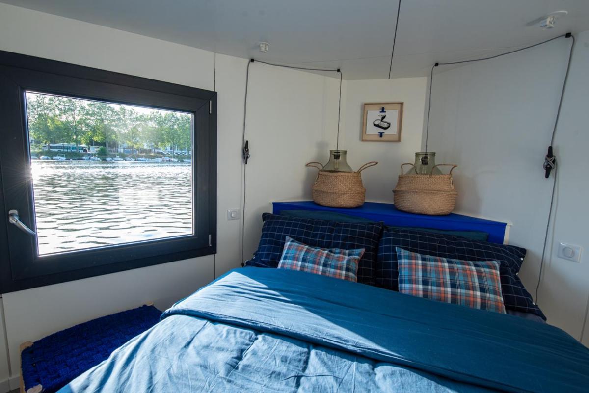 La Riviere House - Peniche Carpe Diem Nantes Rom bilde
