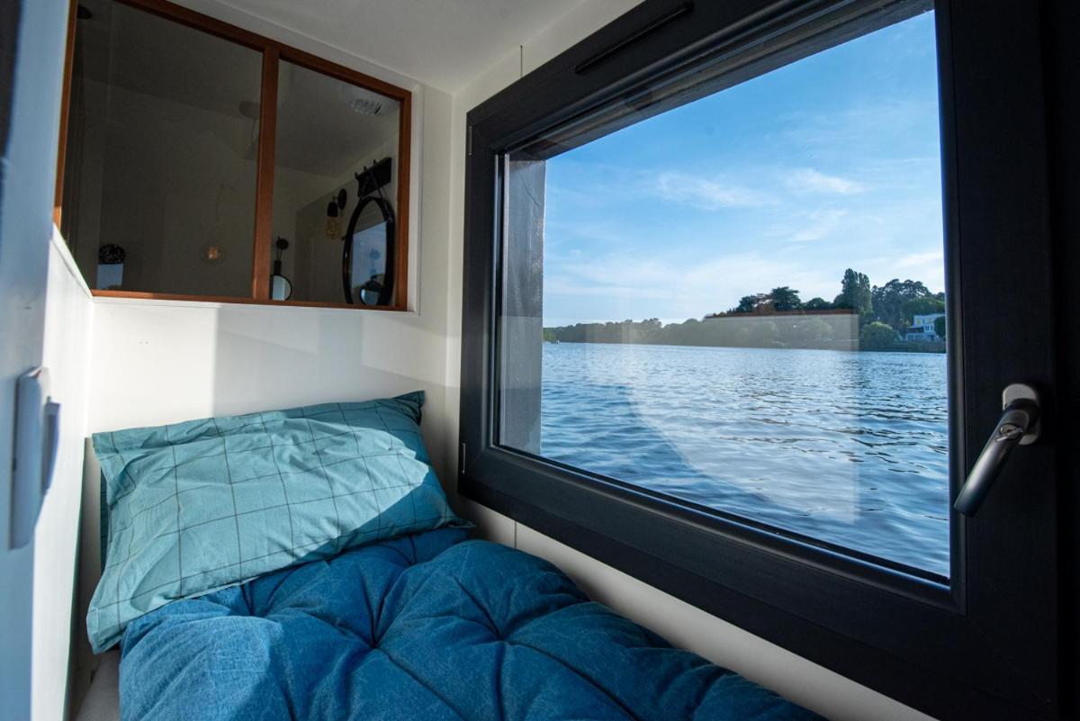 La Riviere House - Peniche Carpe Diem Nantes Rom bilde