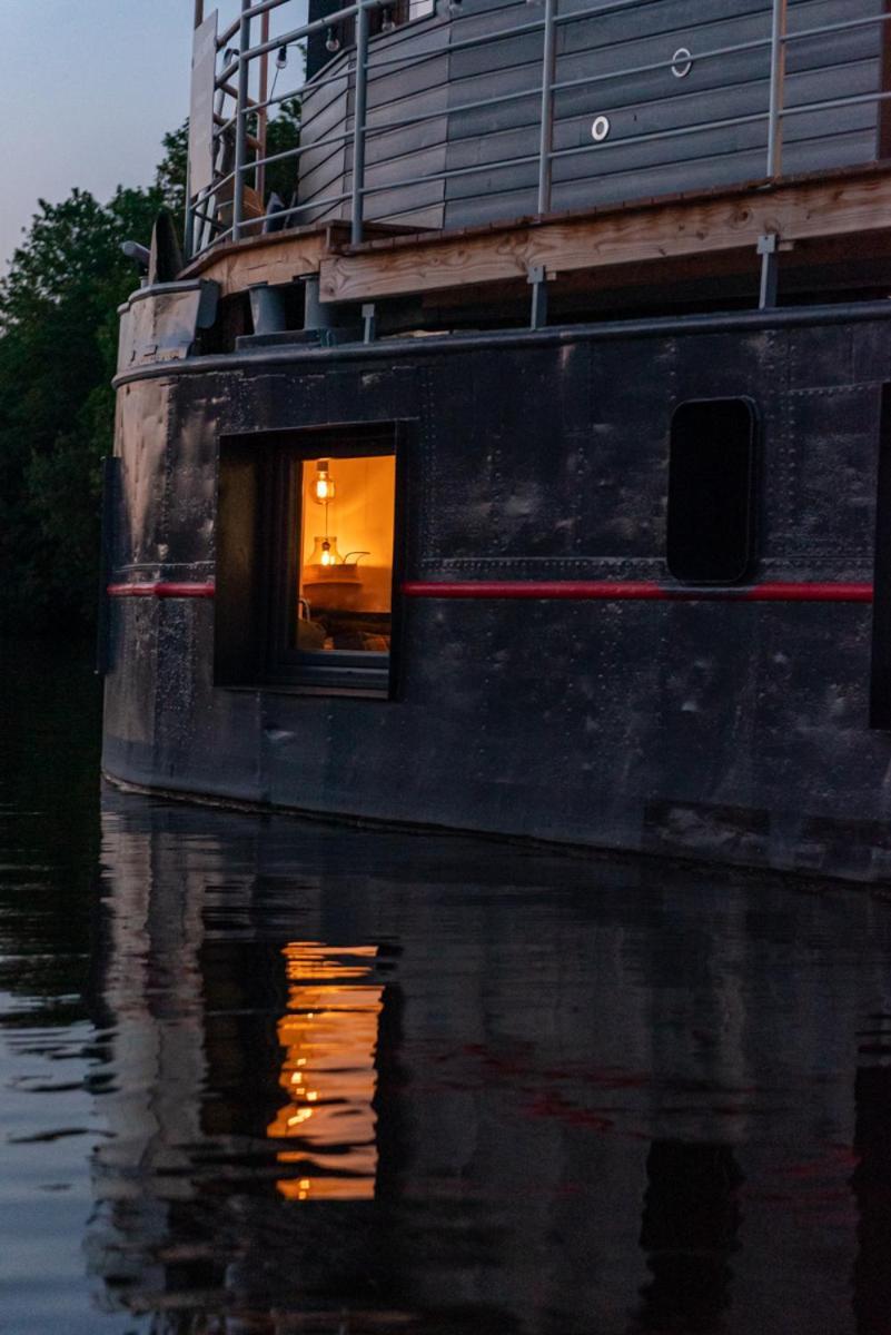 La Riviere House - Peniche Carpe Diem Nantes Rom bilde