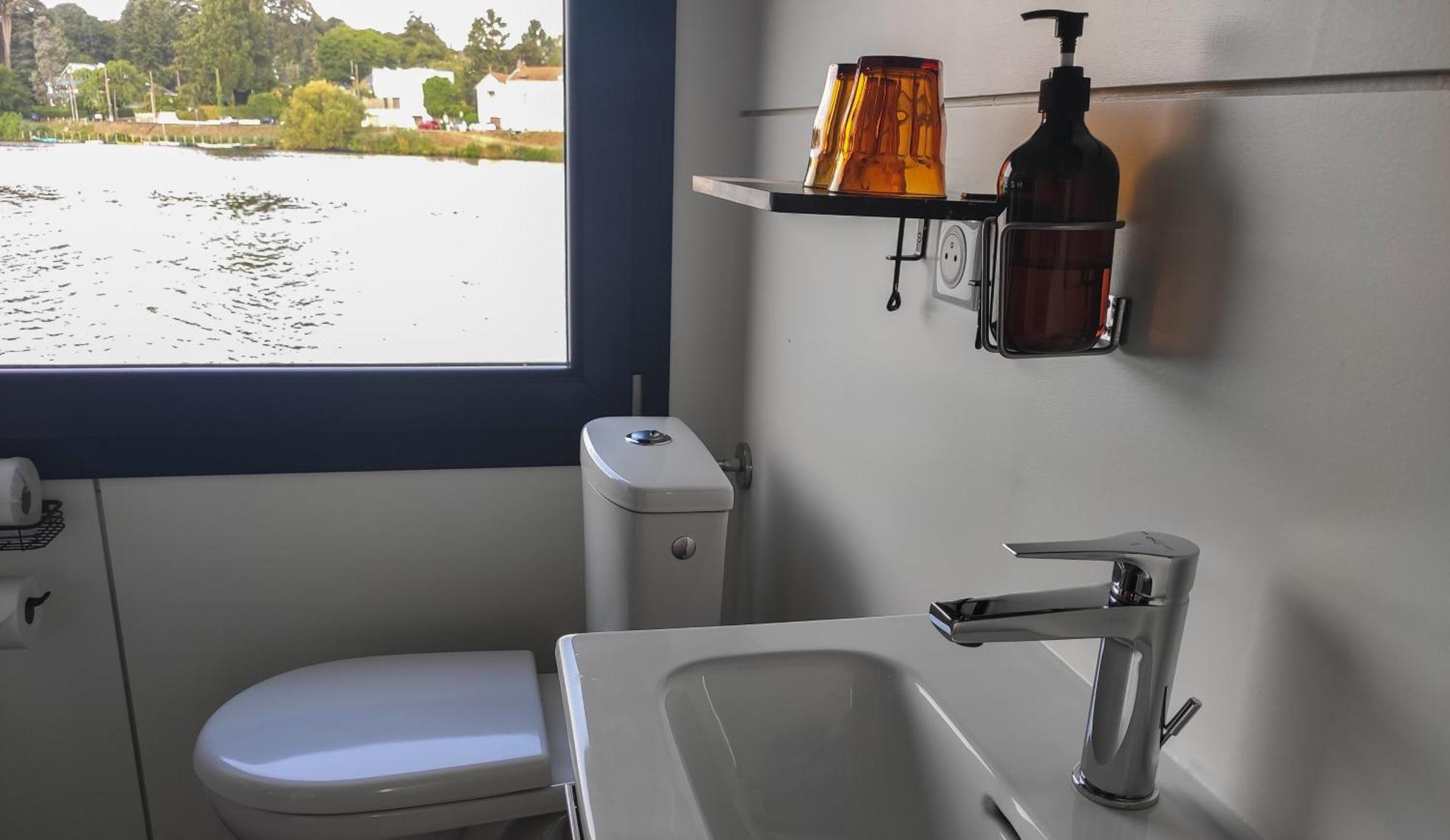 La Riviere House - Peniche Carpe Diem Nantes Rom bilde