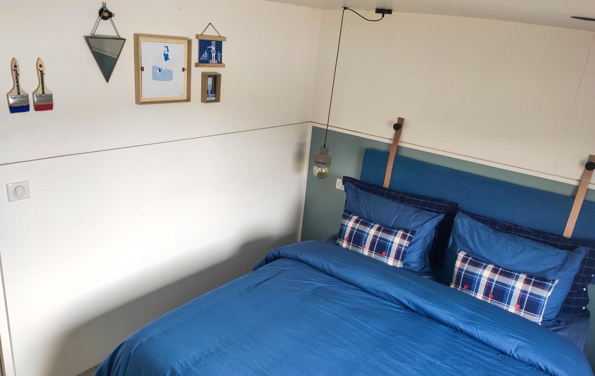 La Riviere House - Peniche Carpe Diem Nantes Rom bilde
