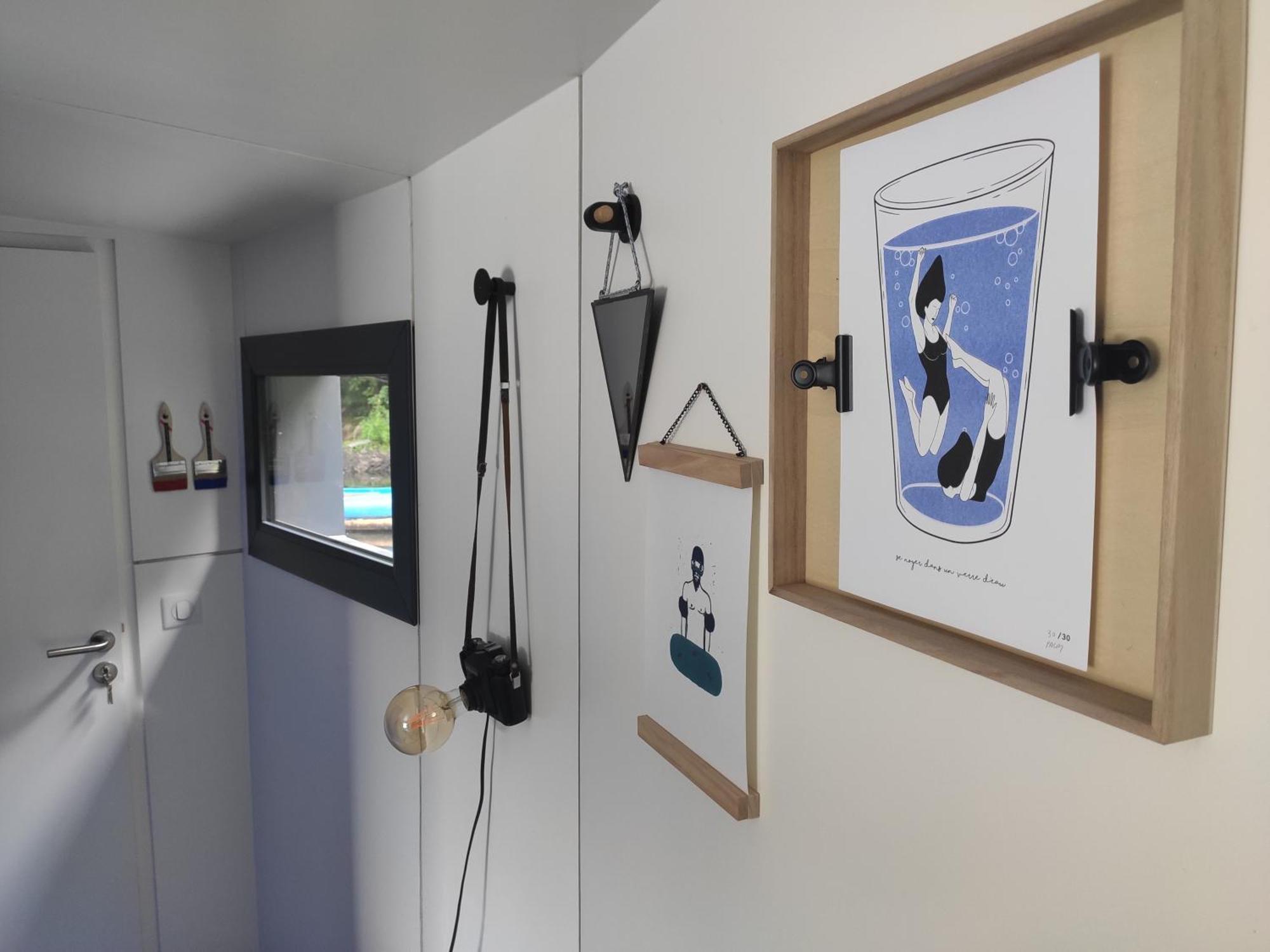 La Riviere House - Peniche Carpe Diem Nantes Rom bilde